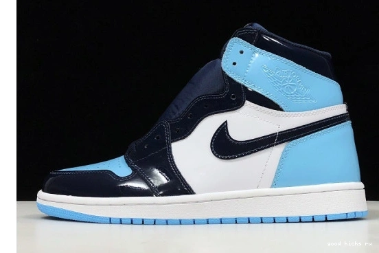 1 Jordan - CD0461-401 'UNC' CD0461-401 Retro High Air Og 0209